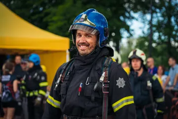 Tõrva Challenge 2023, autor: Egon Bogdanov