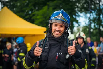 Tõrva Challenge 2023, autor: Egon Bogdanov