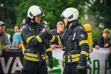 Tõrva Challenge 2023, autor: Egon Bogdanov