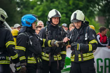 Tõrva Challenge 2023, autor: Egon Bogdanov