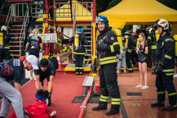 Tõrva Challenge 2023, autor: Egon Bogdanov