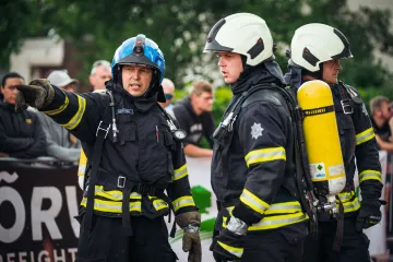 Tõrva Challenge 2023, autor: Egon Bogdanov