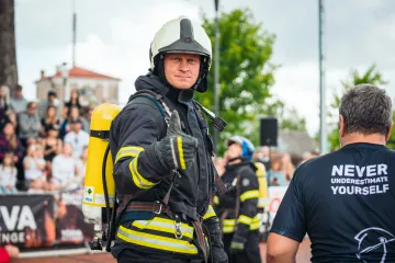 Tõrva Challenge 2023, autor: Egon Bogdanov