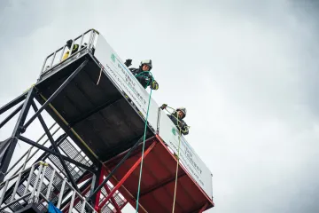 Tõrva Challenge 2023, autor: Egon Bogdanov