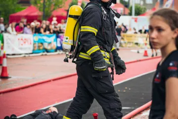 Tõrva Challenge 2023, autor: Egon Bogdanov