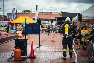 Tõrva Challenge 2023, autor: Egon Bogdanov