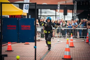 Tõrva Challenge 2023, autor: Egon Bogdanov