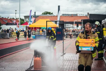 Tõrva Challenge 2023, autor: Egon Bogdanov