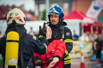 Tõrva Challenge 2023, autor: Egon Bogdanov