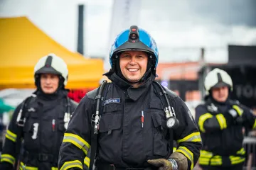 Tõrva Challenge 2023, autor: Egon Bogdanov