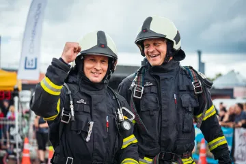 Tõrva Challenge 2023, autor: Egon Bogdanov