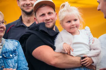 Tõrva Challenge 2023, autor: Egon Bogdanov