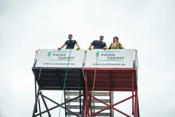 Tõrva Challenge 2023, autor: Egon Bogdanov