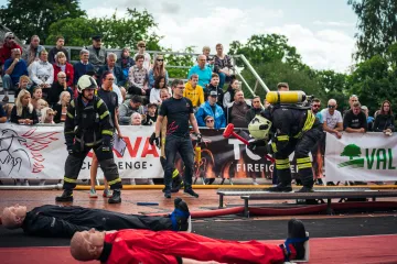 Tõrva Challenge 2023, autor: Egon Bogdanov