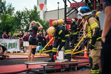 Tõrva Challenge 2023, autor: Egon Bogdanov