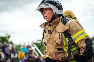 Tõrva Challenge 2023, autor: Egon Bogdanov