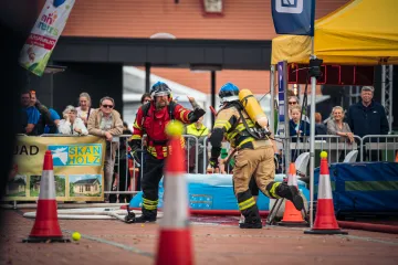 Tõrva Challenge 2023, autor: Egon Bogdanov