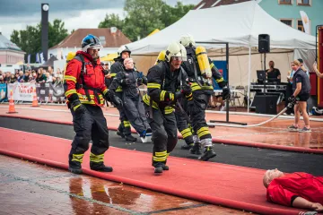 Tõrva Challenge 2023, autor: Egon Bogdanov