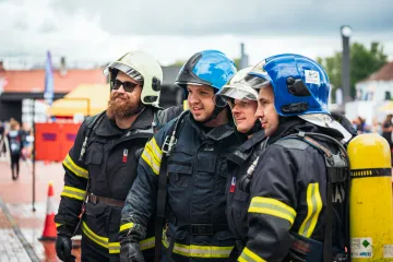 Tõrva Challenge 2023, autor: Egon Bogdanov