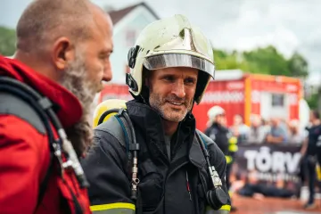 Tõrva Challenge 2023, autor: Egon Bogdanov