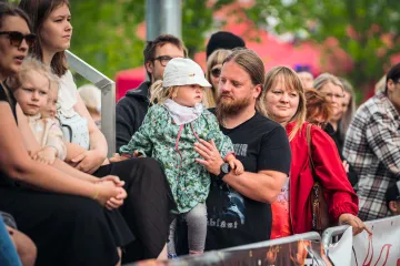 Tõrva Challenge 2023, autor: Egon Bogdanov