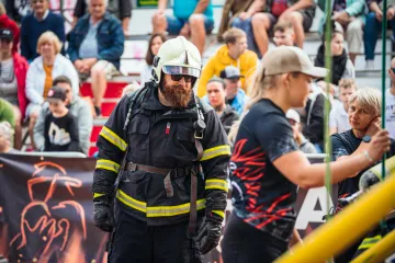 Tõrva Challenge 2023, autor: Egon Bogdanov