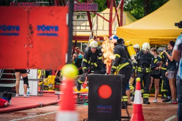 Tõrva Challenge 2023, autor: Egon Bogdanov