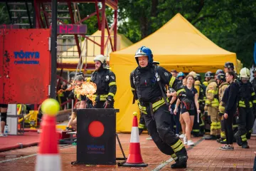 Tõrva Challenge 2023, autor: Egon Bogdanov