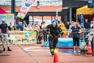 Tõrva Challenge 2023, autor: Egon Bogdanov