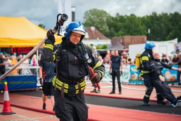 Tõrva Challenge 2023, autor: Egon Bogdanov