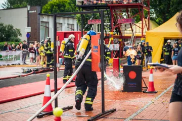 Tõrva Challenge 2023, autor: Egon Bogdanov