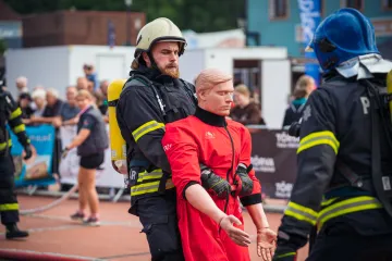 Tõrva Challenge 2023, autor: Egon Bogdanov