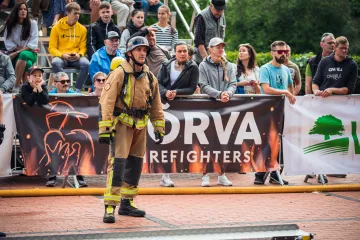 Tõrva Challenge 2023, autor: Egon Bogdanov