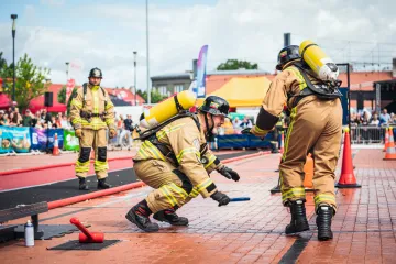 Tõrva Challenge 2023, autor: Egon Bogdanov