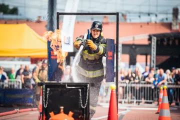 Tõrva Challenge 2023, autor: Egon Bogdanov