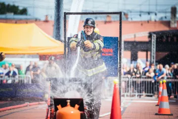 Tõrva Challenge 2023, autor: Egon Bogdanov