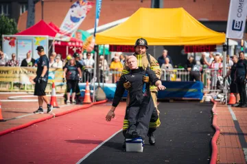 Tõrva Challenge 2023, autor: Egon Bogdanov