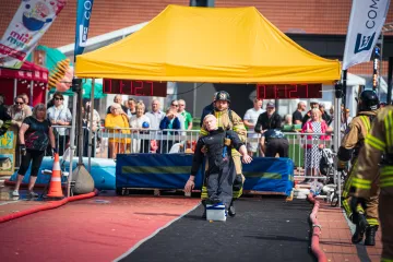 Tõrva Challenge 2023, autor: Egon Bogdanov