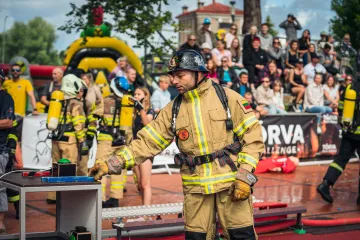 Tõrva Challenge 2023, autor: Egon Bogdanov