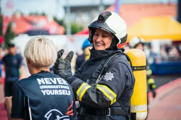 Tõrva Challenge 2023, autor: Egon Bogdanov