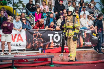 Tõrva Challenge 2023, autor: Egon Bogdanov