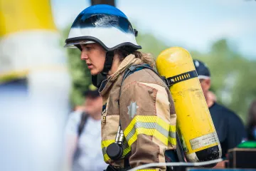 Tõrva Challenge 2023, autor: Egon Bogdanov