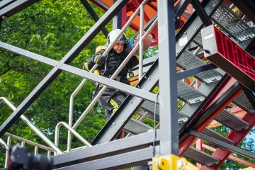 Tõrva Challenge 2023, autor: Egon Bogdanov