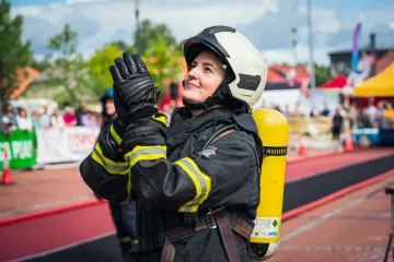 Tõrva Challenge 2023, autor: Egon Bogdanov