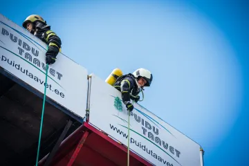 Tõrva Challenge 2023, autor: Egon Bogdanov