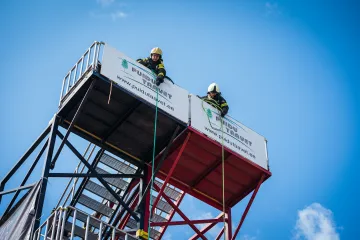 Tõrva Challenge 2023, autor: Egon Bogdanov