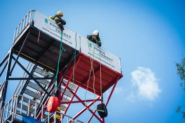 Tõrva Challenge 2023, autor: Egon Bogdanov