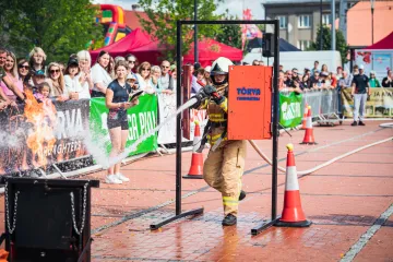 Tõrva Challenge 2023, autor: Egon Bogdanov