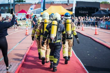 Tõrva Challenge 2023, autor: Egon Bogdanov