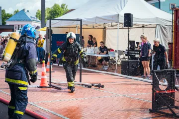 Tõrva Challenge 2023, autor: Egon Bogdanov